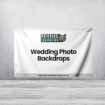 Wedding Photo Backdrops