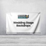 Wedding Stage Backdrops