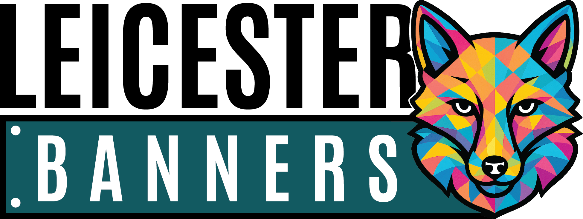 Banner Printing Leicester, Leicester Banners, Flags, Stickers, Signs Leicestershire
